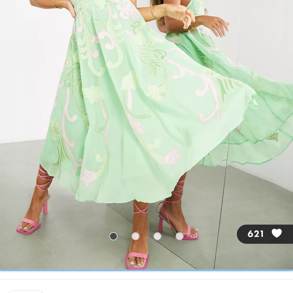 ASOS size 6 - Picture 5 of 7